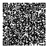 QR код гостиницы Адажио