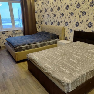 Фотография квартиры Квартира Любимый Уголок в Южном