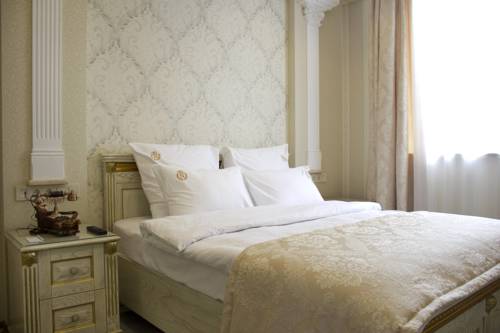 Фотография гостиницы Neapol Boutique Hotel