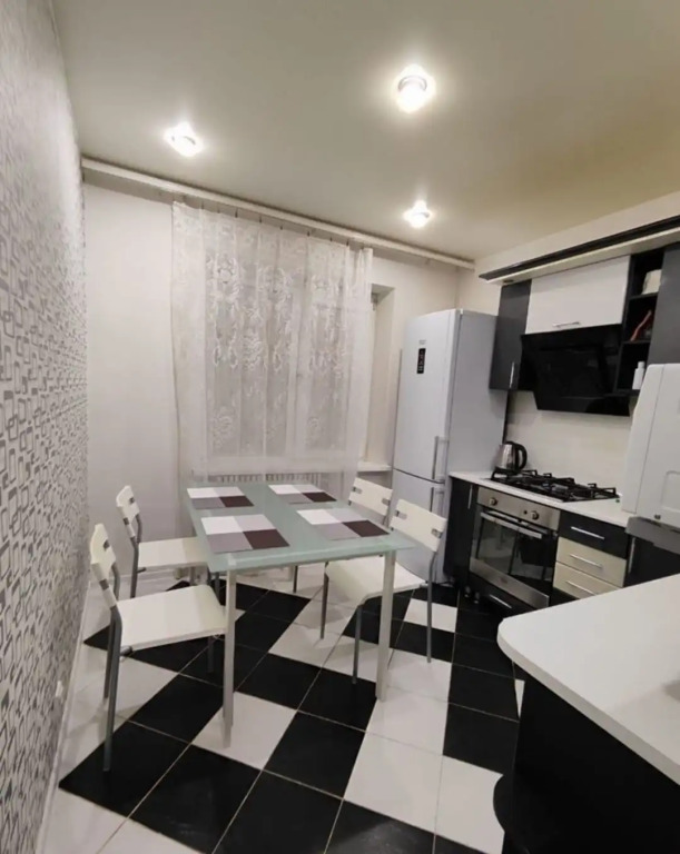 Фотография квартиры Квартира семейная 3-комнатная