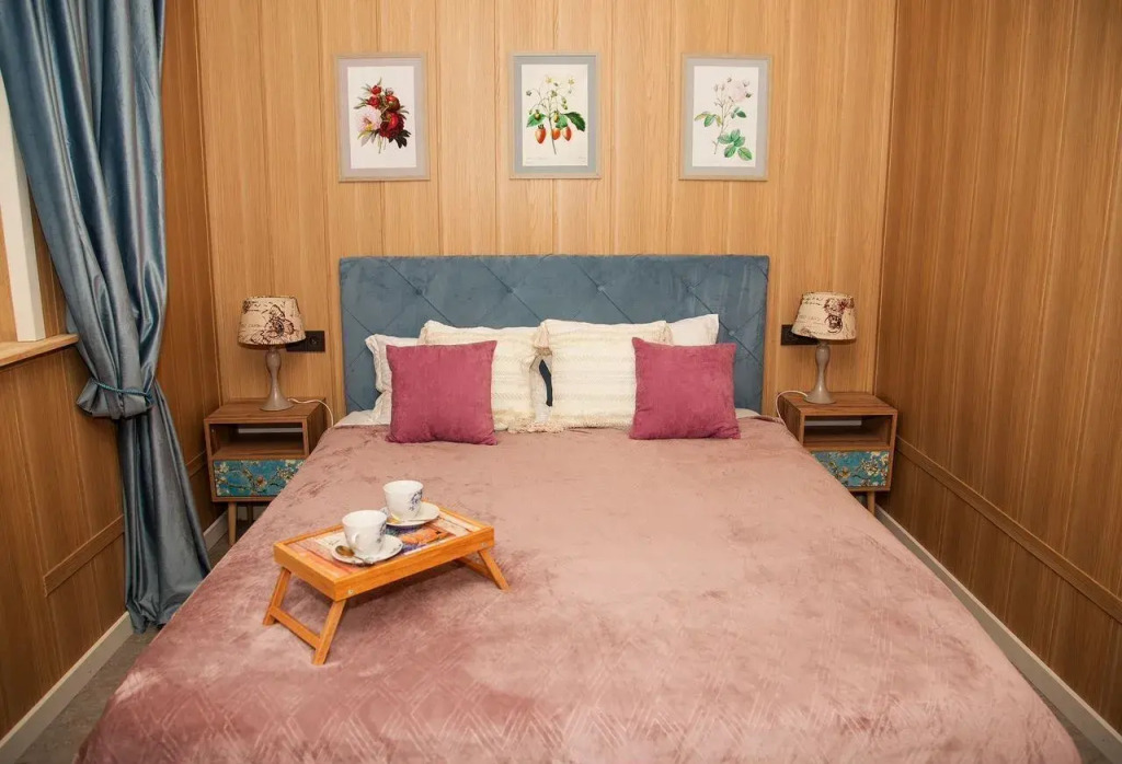 Фотография Коттеджа Частный дом на Ягодном переулке 1 Прованс