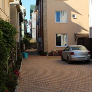 Фотография гостевого дома Ангелина