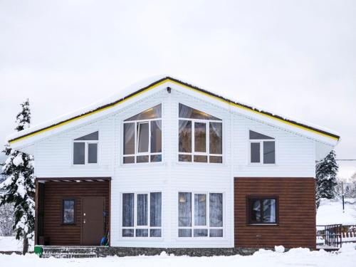 Фотографии гостевого дома
Шале Maverick