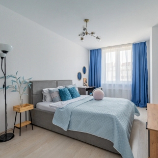 Фотография квартиры Апартаменты на пр. Космонавтов 91в - лучший выбор