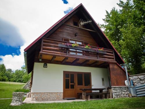 Фотография гостевого дома Kuća za odmor Gale