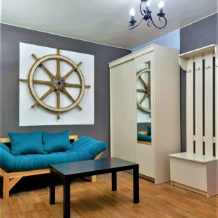 Фотография квартиры Квартира В морском стиле