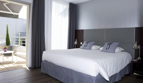 Фотография гостиницы Hype Hôtel