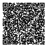 QR код хостела Внуковский
