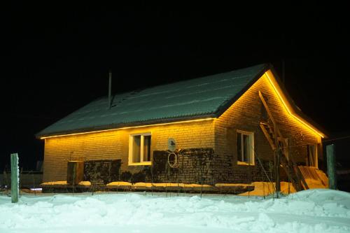 Фотография гостевого дома Морошка