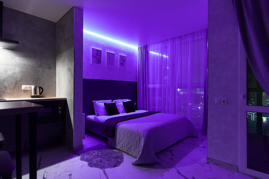 Фотография квартиры Квартира Minsk World 7 Этаж