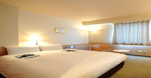 Фотография гостиницы Hotel Benex Yonezawa / Vacation STAY 14346