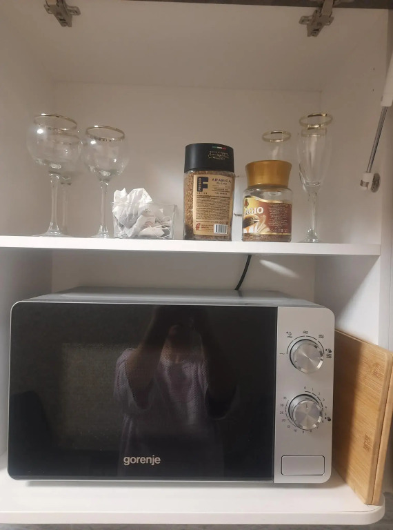 Фотография квартиры Квартира посуточно в 3м микрорайоне 16