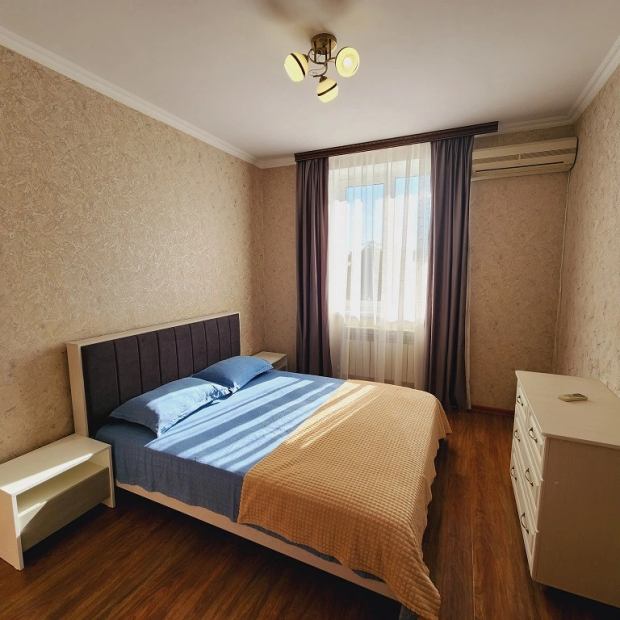 Фотографии квартиры
Квартира в центре Гости-КМВ Пятигорск