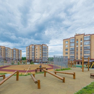 Фотография квартиры RentAp (РентАп) на улице Новогородская 15