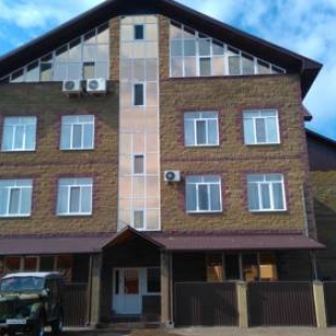 Фотография гостиницы Сити