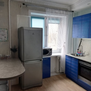 Фотография квартиры Апартаменты на Герцена 10