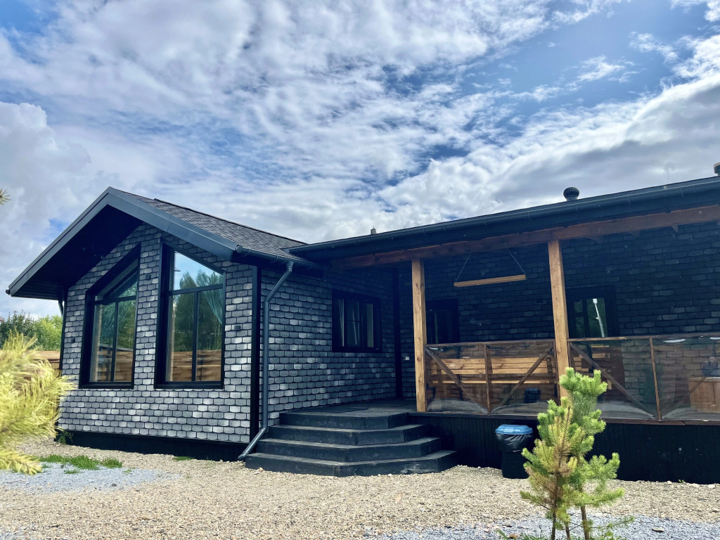 Фотография Коттеджа Частный дом на Солнечной Долине