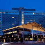 Фотография гостиницы Pullman Cologne