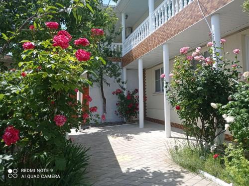 Фотография гостевого дома Мелодия