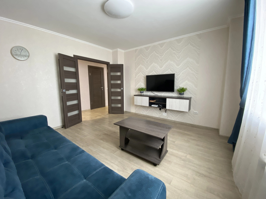 Фотография квартиры Апартаменты на Дудинской 2Б Astar