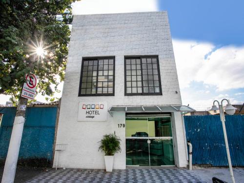 Фотография гостиницы OYO Hotel Vintage