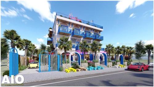 Фотография гостиницы Turi Staypoint