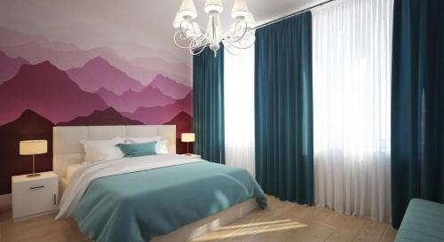 Фотографии гостиницы
Апельсин на Шаболовской