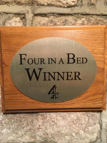 Фотография мини отеля Gooseford Farm