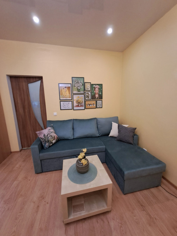 Фотография квартиры Апартаменты Балтия