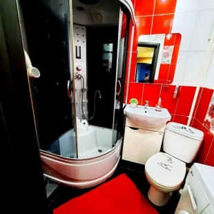 Фотография квартиры Мирный дом на улице Солдатова 15