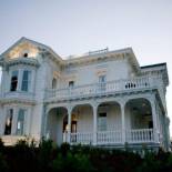 Фотография мини отеля West Cliff Inn, A Four Sisters Inn