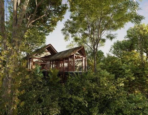 Фотография гостиницы Amor Arenal (Adults Only)