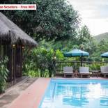 Фотография гостиницы Baanpong Lodge