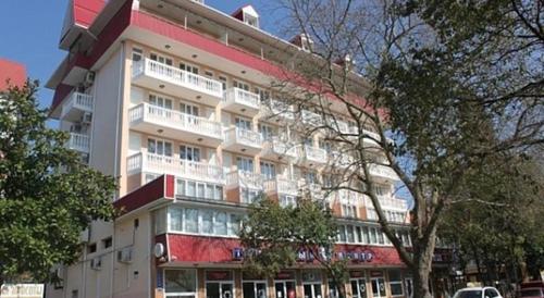 Фотографии гостевого дома
Bellissimo