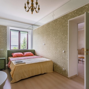 Фотография квартиры Апартаменты Максима Горького 131