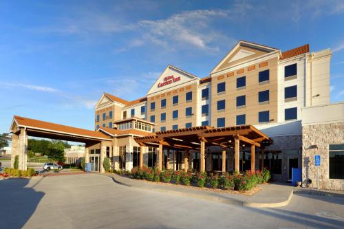 Фотография гостиницы Hilton Garden Inn Springfield