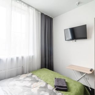 Фотография квартиры Апартаменты Нижний Ораниенбаум (202)