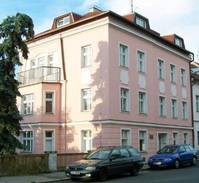 Фотография гостевого дома Almond