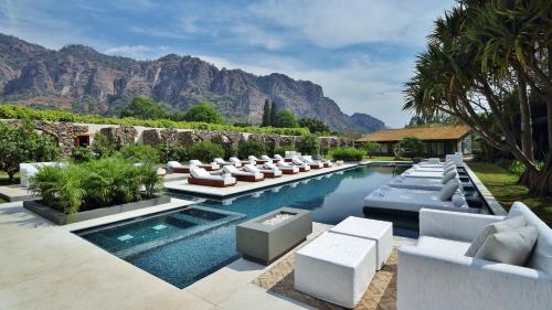 Фотография гостиницы Amomoxtli