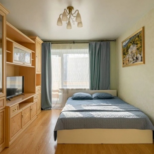 Фотография квартиры Квартира в центре города