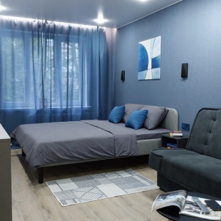 Фотография квартиры Апартаменты у Рыбной Деревни и Острова Канта