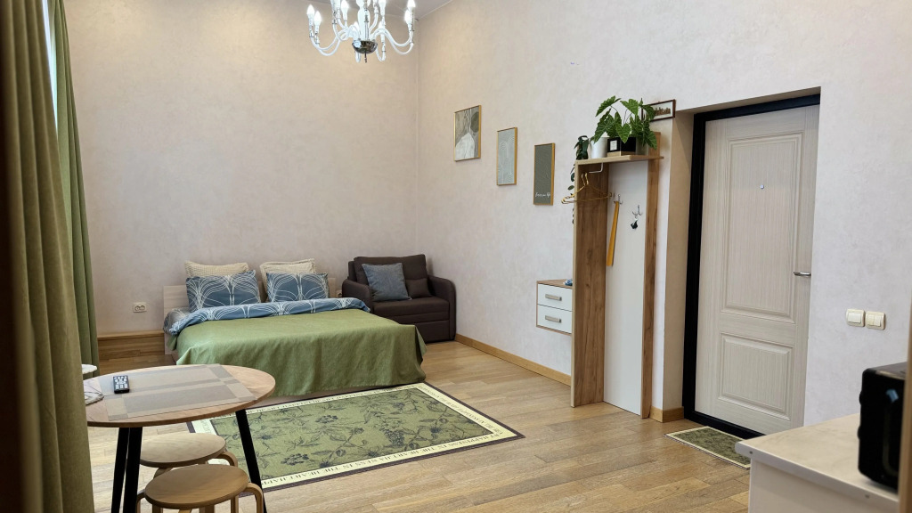 Фотография квартиры Апартаменты на Фрунзе Исторический Край