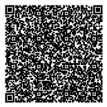QR код музея Народный музей семьи Рерихов