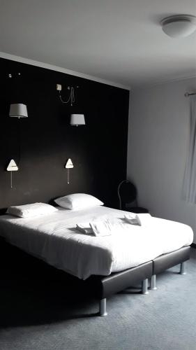 Фотография гостиницы Hôtel de la Gare