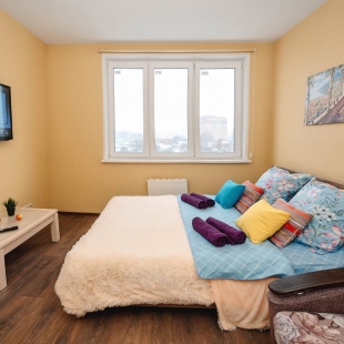 Фотография квартиры Апартаменты на Московском шоссе 33к3