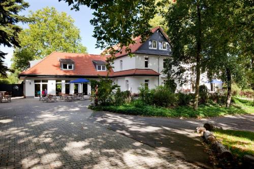 Фотография гостиницы Haus Müllestumpe