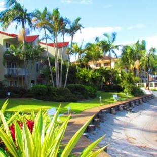 Фотографии апарт отеля
Bayview Waters Apartments