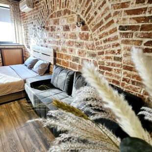 Фотография квартиры Квартира Однокомнатная в Центре Города