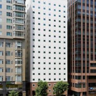 Фотографии гостиницы 
            Toyoko Inn Seoul Gangnam