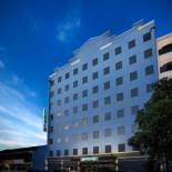 Фотография гостиницы Hotel 81 Premier Hollywood - SG Clean